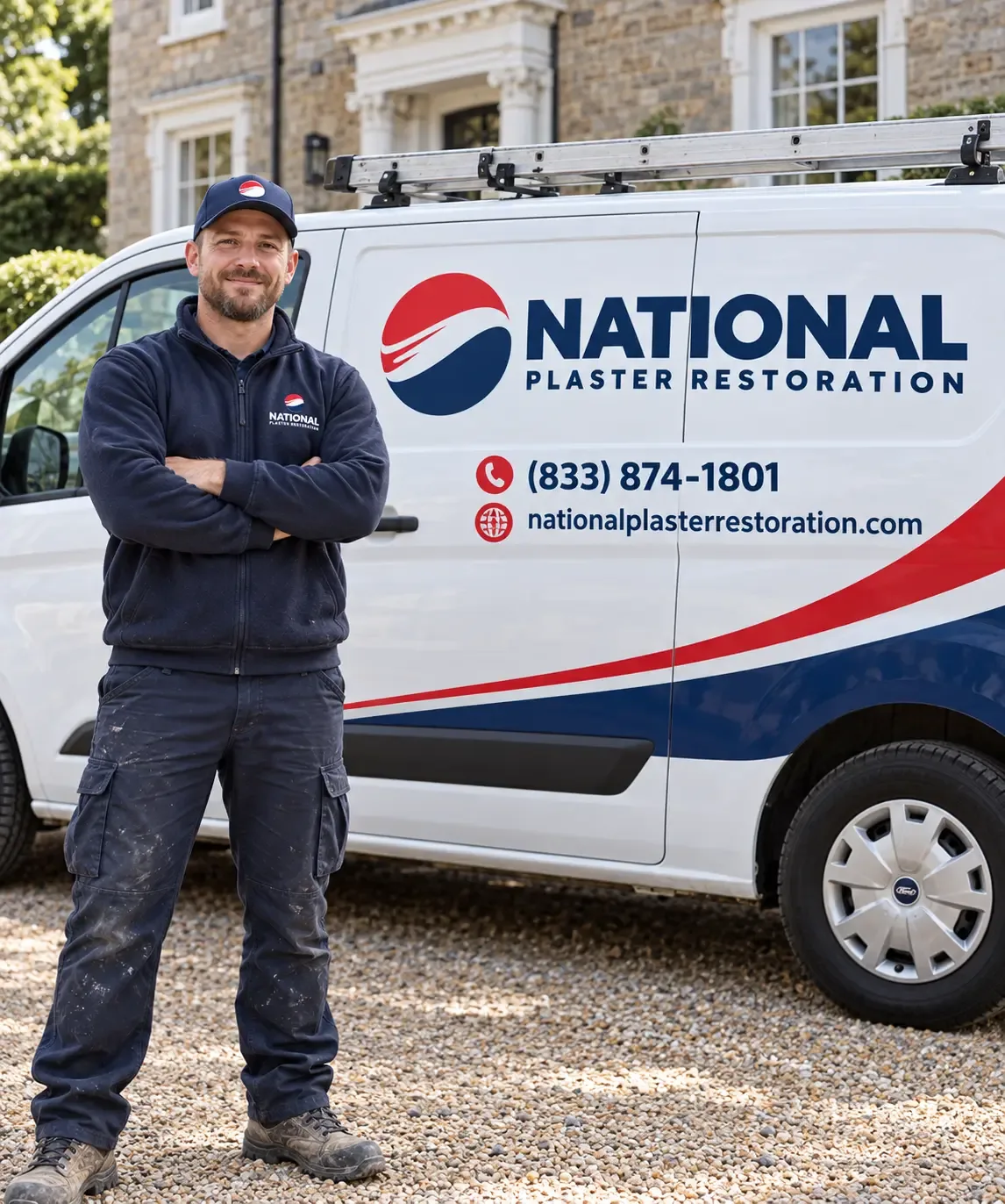 Plaster Repair Artesian, SD FAQs